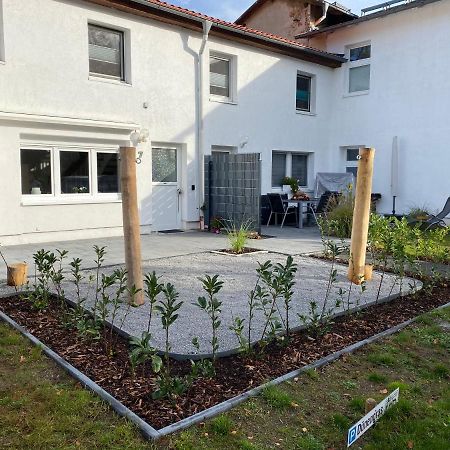 Meeresrauschen Graal-Mueritz Exterior foto