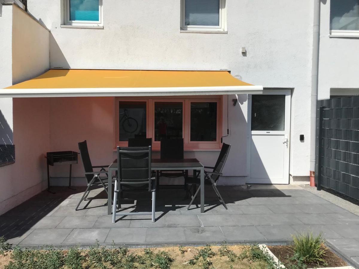 Meeresrauschen Graal-Mueritz Exterior foto