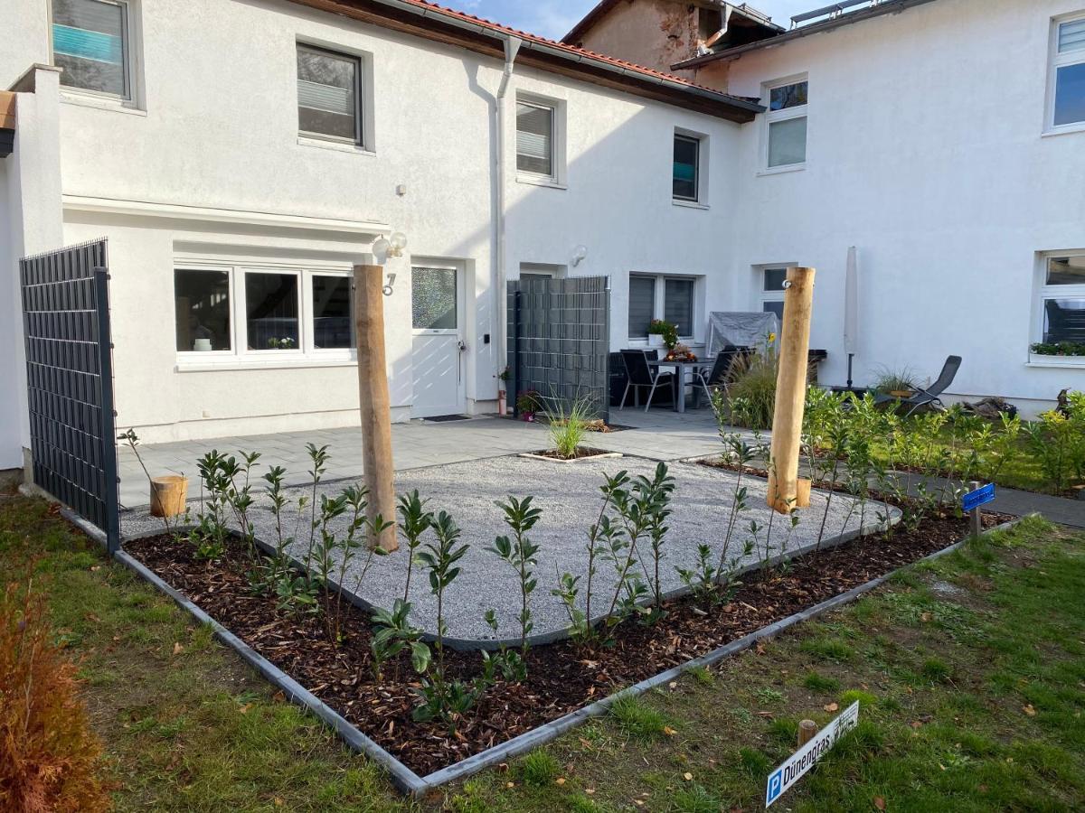 Meeresrauschen Graal-Mueritz Exterior foto